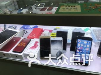 蘇州瑞富廣場 一站式數(shù)碼產(chǎn)品購物體驗指南