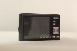 愛國者v1080數(shù)碼相機(jī) 影像記錄的新篇章
