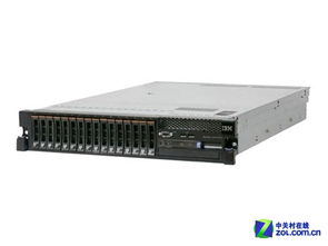 IBM System x3650 M4 冗余電源設計 提升數據處理與存儲支持效率，限時特價來襲