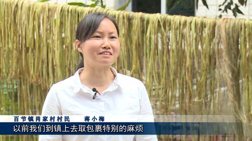 做好代辦服務，努力助推鄉村振興——達川區以數據鋪設便民之路，為群眾辦好實事