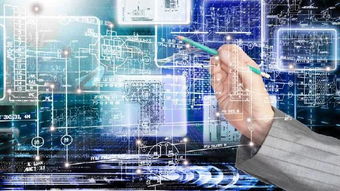 淺析工業大數據 智能制造與工業互聯網的核心動力引擎