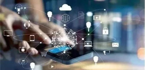 工業互聯網數據服務 信通院專家解讀ICT如何重塑傳統制造模式