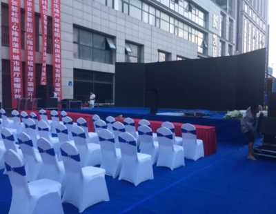 鄭州搭建一個舞臺多少錢？詳細解析與預算指南